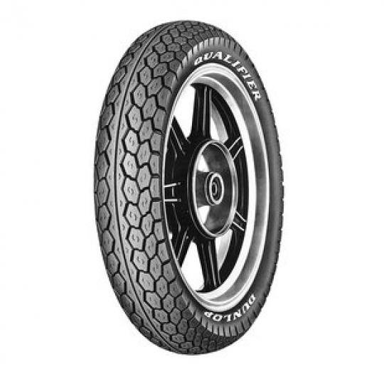 Padangos DUNLOP K127 110 90 -16 59S TT REAR