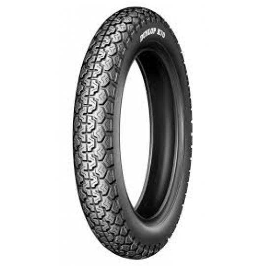 Dunlop 4,00/ -18 64S K70