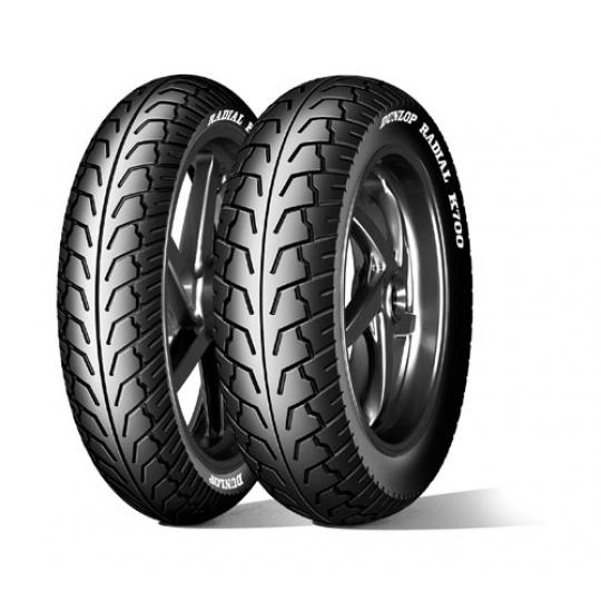 Dunlop 150/80 R16 71V K700