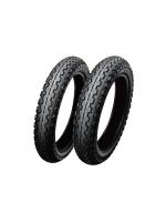 Dunlop 130/80 -18 66H K81 TT100 GP