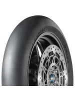 Padangos DUNLOP KR106 MS2 120 70 R17 TL FRONT