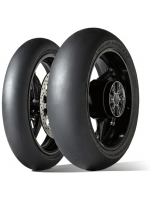 Padangos DUNLOP KR106 MS3 120 70 R17 TL FRONT