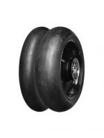 Padangos DUNLOP KR106 MS4 120 70 R17 TL FRONT