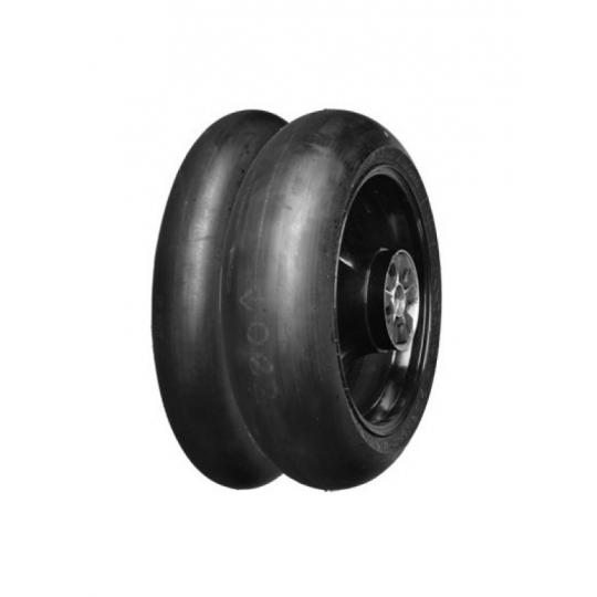 Padangos DUNLOP KR106 MS4 120 70 R17 TL FRONT