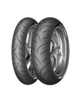 Padangos Dunlop 120/65 ZR17 56W Sportmax Qualifier II