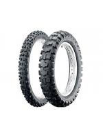 Padangos DUNLOP RALLY RAID D908RR 140 80 -18 70R TT REAR