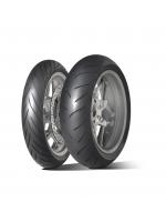 Padangos Dunlop 190/50 ZR17 73W Sportmax Roadsmart II