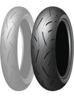 Dunlop 120/70 ZR17 58W Roadsport 2