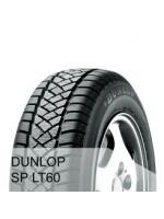 Padangos DUNLOP SP LT60 205/65 R15C 102 T