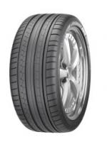 Padangos DUNLOP SP SPORT MAXX GT 235/40 R18   MO  FR  91 Y