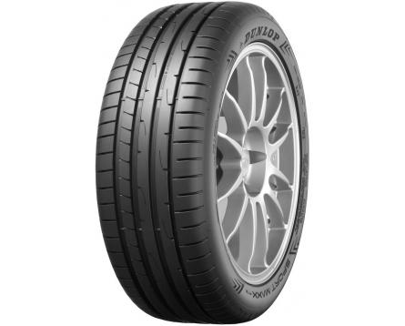 Padangos DUNLOP SP SPORT MAXX RT 2 SUV 255/55 R18 XL FR 109 Y