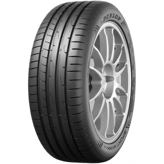 Padangos DUNLOP SP SPORT MAXX RT 2 SUV 225/55 R18 FR 98 V