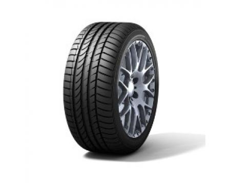 Padangos Dunlop SP Sport Maxx TT 245/50 R18 100W