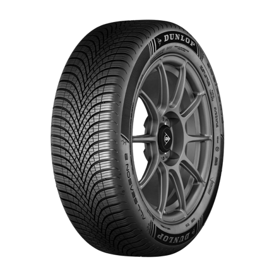 Padangos DUNLOP SPORT ALL SEASON 2 195/65 R15 95 V