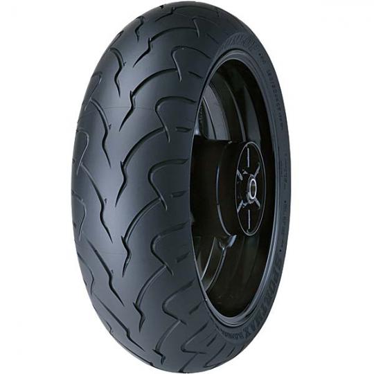 Dunlop 180/55 ZR18 74W Sportmax D207