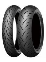 Padangos DUNLOP SPORTMAX GPR300 180 55 R17 73W TL REAR