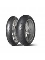 Padangos DUNLOP SPORTMAX ROADSMART II 160 60 R17 69WZR TL REAR