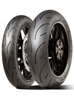 Padangos DUNLOP SPORTMAX SPORTSMART II 180 55 ZR17 73W TL REAR