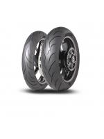 Dunlop 190/50 ZR17 73W Sportsmart MK3