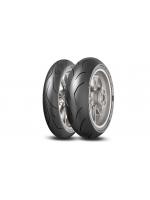 Padangos DUNLOP SPORTSMART TT 140 70 R17 66H TL REAR