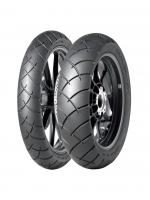 Padangos Dunlop 130/80 R17 65H Trailsmart