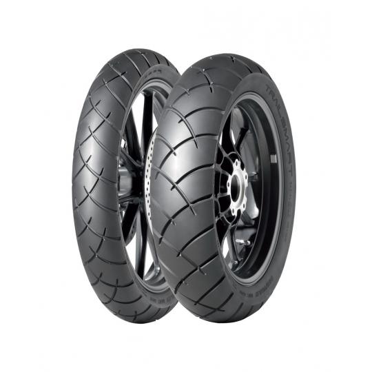 Padangos Dunlop 130/80 R17 65H Trailsmart