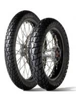 Padangos Dunlop 120/90 -18 65T Trailmax