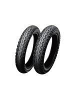 Padangos DUNLOP TT GP100 100 90 -18 56H TL FRONT