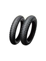 Padangos DUNLOP TT100 GP 180 55 R17 73W TL