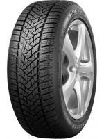 Padangos DUNLOP WINTER SPORT 5 NST 215/55 R16 93 H