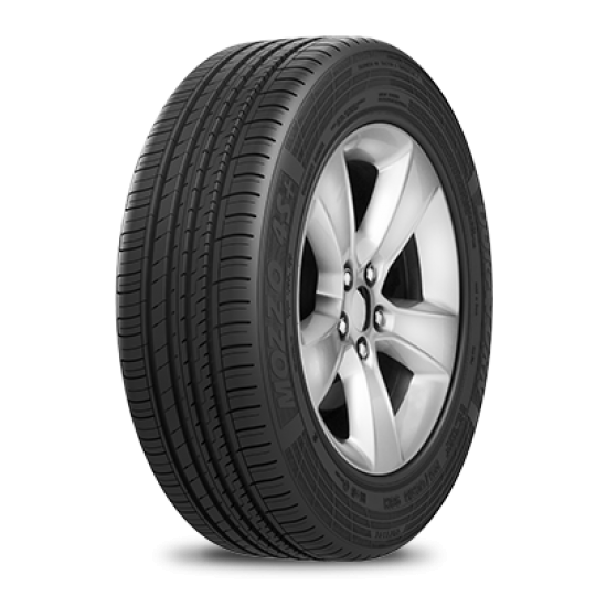 Padangos DURATURN MOZZO 4S+ 195/65 R15 91 H