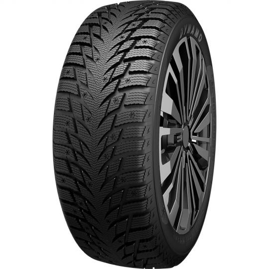 Padangos DYNAMO SNOW-H MWH02 (W506) 205/55 R16 91 H