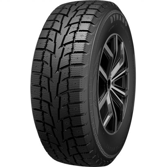 Padangos DYNAMO SNOW-H MWS01 (W517) 275/55 R20 XL 117 S