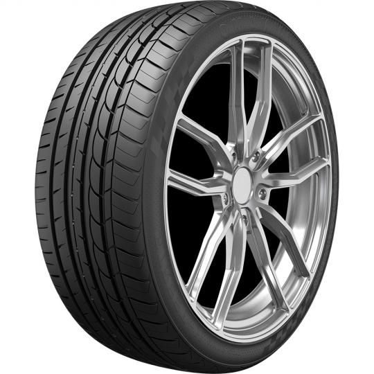 Padangos DYNAMO STREET-H MU02 RFT 225/55 R16 XL ROF 99 W