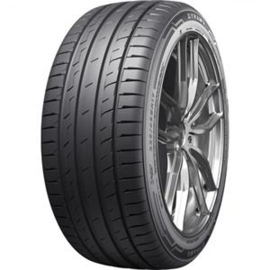 Padangos DYNAMO STREET-H MU71 255/35 R18 XL 94 Y