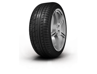 Padangos EPTYRES ACCELERA IOTA ST-68 235/30 R22 XL 90 W