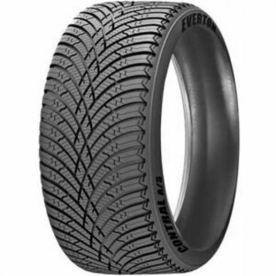 Padangos EVERTON CONTRAL A/S 205/60 R16 XL 96 H