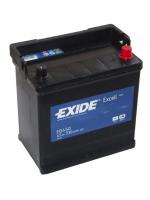 Akumuliatorius EXIDE EB450 45 AH 330 EN