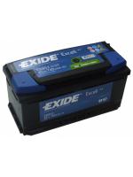 Akumuliatorius EXIDE EB852 85 AH 760 EN