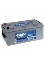 Akumuliatorius EXIDE EF2353 235 AH 1300 EN