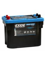 Akumuliatoriai EXIDE EP450 50 AH 750 EN