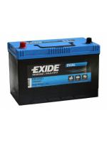 Akumuliatorius EXIDE ER450 95 AH 650 EN