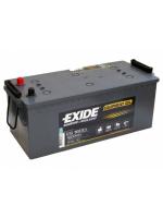 Akumuliatoriai EXIDE ES1600 140 AH 900 EN