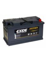 Akumuliatoriai EXIDE ES900 80 AH 540 EN