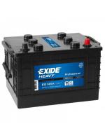 Akumuliatorius EXIDE HEAVY 145 AH 680 EN