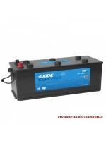 Akumuliatoriai EXIDE 180 AH 1000 EN