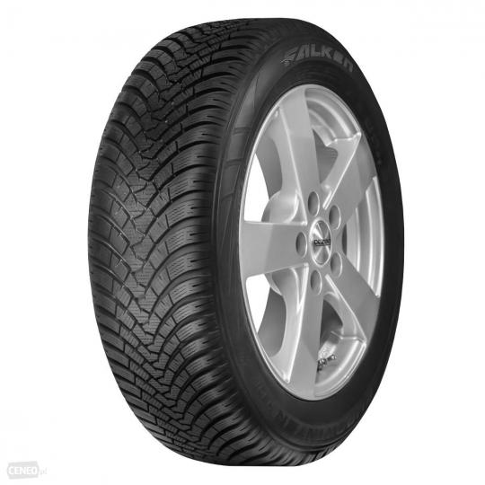 Padangos FALKEN EUROWINTER HS01 SUV 215/60 R17 XL 100 V