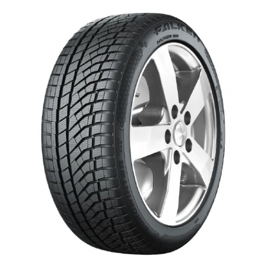 Padangos FALKEN EUROWINTER HS02 PRO 225/50 R17 XL 98 V