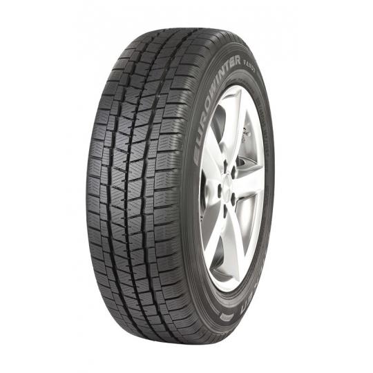 Padangos FALKEN EUROWINTER VAN01 165/70 R14C 89/87 R