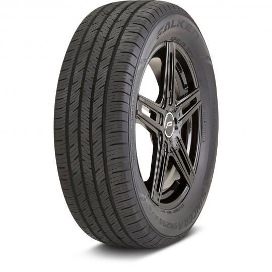 Padangos FALKEN SINCERA SN250 A/S 235/45 R18 94 H